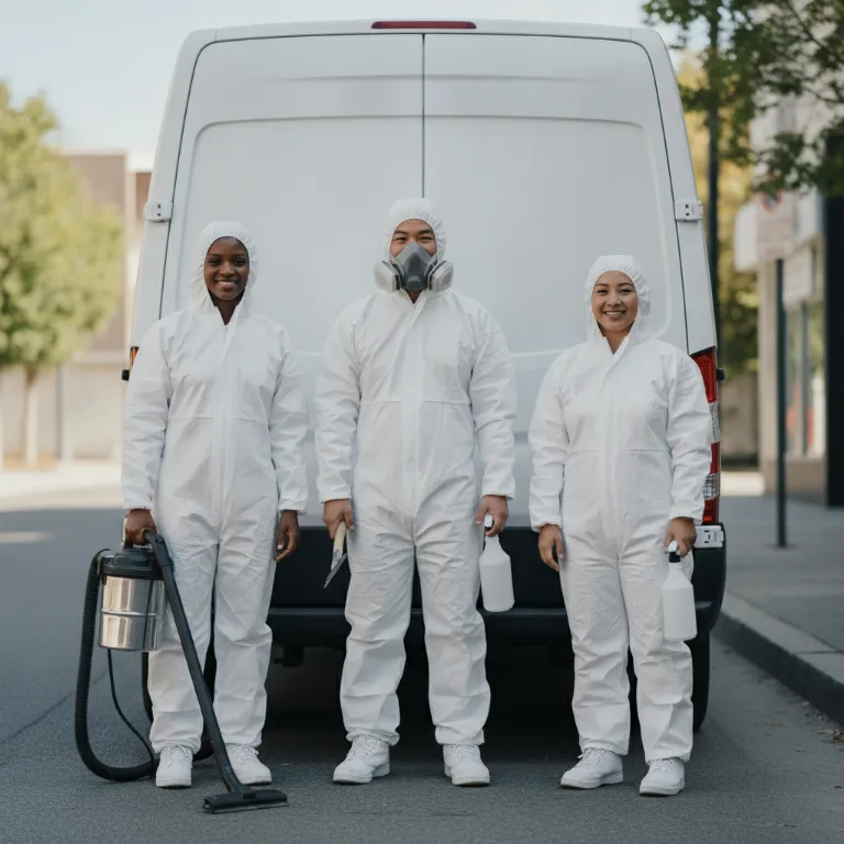 Asbestos removal Appleton