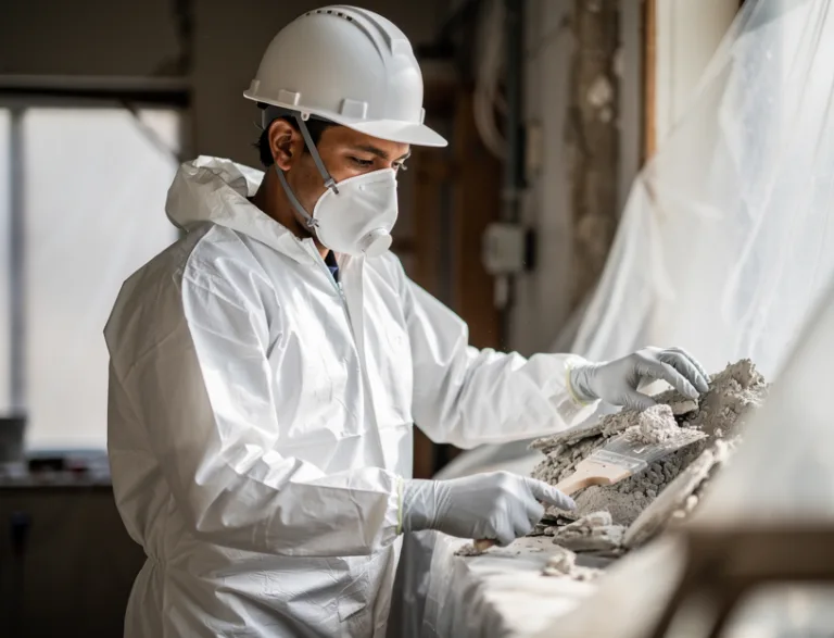 Asbestos removal Appleton